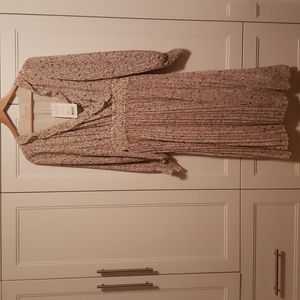 Sezane dress